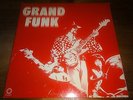 GRAND FUNK RAILROAD LP 