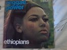 The Ethiopians -  REGGAE POWER (Trojan TTL 10, Mono - 1969)