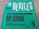 The Beatles With Tony Sheridan 