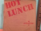 Hot Lunch DIZZY   1978 NYC PUNK Rock 7