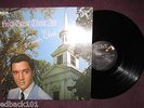 1968 Elvis Presley Victor Stereo LSP-3758 How Great Thou Art LP 33rpm NM/EX+
