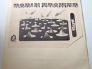 ROBIN TROWER 'DENVER' ORIG US UNOFFICIAL LIVE ALBUM '74