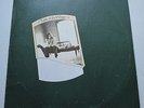KEITH CHRISTMAS 'FABLE OF THE WINGS' ORIG UK FOLK PSYCH '72