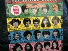 The Rolling Stones - Some Girls; 1978 COC 39108; 1st Uncensored Version