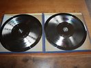 Bobby Few - Acetate Metal Mother Master Stamper / More or Less 1973 / Free Jazz