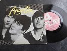 THE FAVOURITES 45-