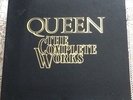 Queen the Works Box set