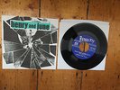 Henry and June - Goin' Back to Memphis 7