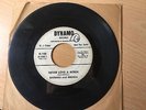 Northern Soul Barbara and Brenda 