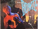 DAVID BOWIE Let's Dance LP MFSL SEALED Japan Half Speed Audiophile