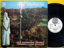 COLOSSEUM Valentyne Suite VERY RARE 1969 UK ORIGINAL 1st PRESS LP SWIRL VERTIGO