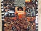 Brutal Truth-Extreme Conditions Demand Extreme Responses /OG 1st Press/Earache