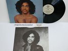 PRINCE LP 1979 OG STICKER+PHOTO I WANNA BE YOUR LOVER N.MINT RARE