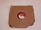 ?RODEO RECORDS 78 Tex Morton 1949  Rock My Cradle/I'll Never Slip Around Again