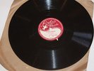 ?RODEO RECORDS 78 Tex Morton & Sister Dorrie 1949  Slipping Around/Rolling Stone