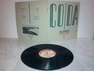 LP LED ZEPPELIN - CODA - ITALY PRESS - 7 900511