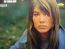 FRANCOISE HARDY In English LP ? Original Mono 1966