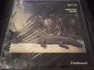 Bruce Katz Band - Crescent Crawl - Sealed Audioquest Vinyl LP 1992 AQ-LP 1012 