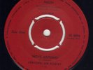 70s press Rockabilly Joe Poovey INJUN 101 Move around / Bill Reeder  MP3