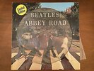 The Beatles (Vinyl LP Picture Disc) Abbey Road-Apple-5C PO62-04243 C:VG++/V:EX