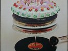 THE ROLLING STONES - LET IT BLEED - 1969