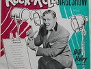 Bill Haley:Rock`n Roll Stage Show     Festival LP Australien