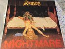 VENOM Nightmare 1985 Mlp 1st Press, 1st Cover