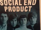 SOCIAL END PRODUCT THE BLUESTARS GARAGE BEAT MOD