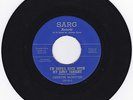 Rockabilly 45 Chester McIntyre 