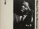 Art Blakey & The Jazz Messengers A Date With Art Blakey 1961 - Volumes 1 & 2 2