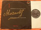 MOZART - Divertimento / Adagio & Fugue KEHR TRIO VOX PL 9560 UK LP NM-