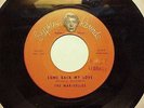  DOO WOP 1ST PRESS 45 BY THE 