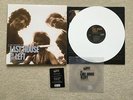 Last House On The Left Soundtrack White Vinyl David Alexander Hess Death Waltz