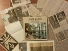 Duane allman an anthology 2cp 0108 ticket stubs, grateful dead. Wow Very cool
