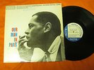 Dexter Gordon 