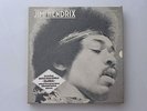 JIMI HENDRIX - 10 Anniversary Box set of 12 Vinyl LPs Polydor 2625038