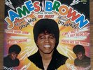 JAMES BROWN I Got You 1966 Ski LP orig 1st press CROWNLESS black label KING 946