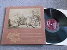 Philips A 00320/22:: Bach: Matthaus Passion, Mengelberg , 3lp