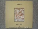 Pentangle Cruel sister Promo LP RS6430 VG/EX US Gatefold Promo