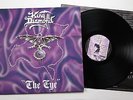 KING DIAMOND - The Eye LP 1990 , first press