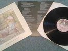 GENESIS -SELLING ENGLAND BY THE POUND - PORKY/PECKO - 1973 - 33RPM