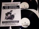 JOE STRUMMER & THE MESCALEROS Acton Town Hall 2xLP RSD punk clash 101'ers rancid