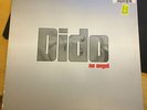 DIDO: No Angel LP CHEEKY RECORDS 74321868231 UK 2001 RARE VINYL