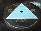 DOMED PINK FLOYD DARK SIDE OF THE MOON SOLID TRI A2/B2 COMPLETE VERY RARE