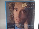 Robin Gibb - Walls have eyes           .............Vinyl