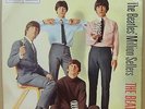 BEATLES - MILLION SELLERS ORIGINAL UK PARLOPHONE 45 EP