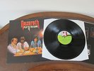 Nazareth - Play 'N' The Game LP - ORIGINAL Mint 