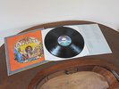 Nazareth - Rampant LP - ORIGINAL 1st Mooncrest Press Ex+ Vinyl - World Shipping