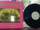 THE DAMNED DAMNED BUT NOT FORGOTTEN  TEST PRESSING NICE ITEM
