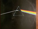 Pink Floyd Dark Side Of The Moon – NM Progressive Rock Vinyl LP with Two Posters